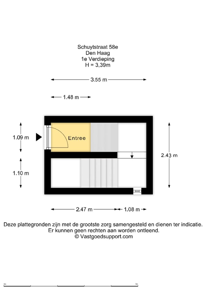 Foto 65 van Schuytstraat 58-E