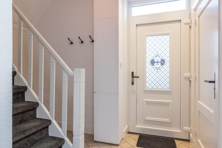 Foto 3 van Grefkenstraat 16