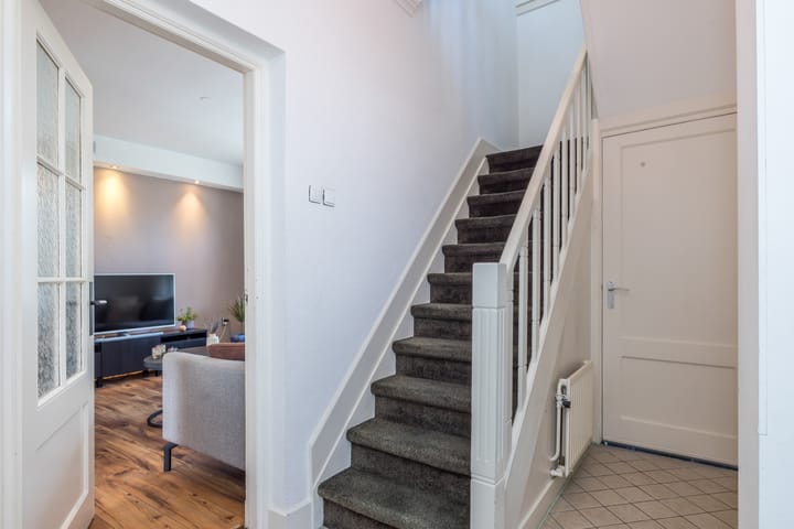 Foto 4 van Grefkenstraat 16