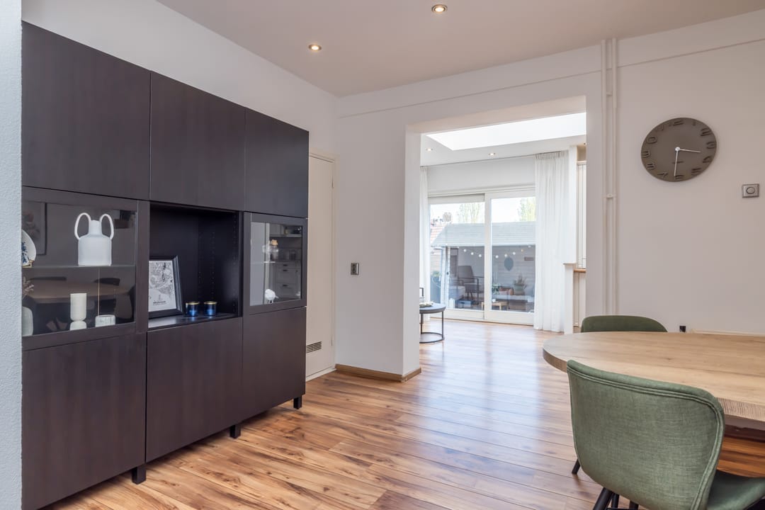 Photo 11 of Grefkenstraat 16