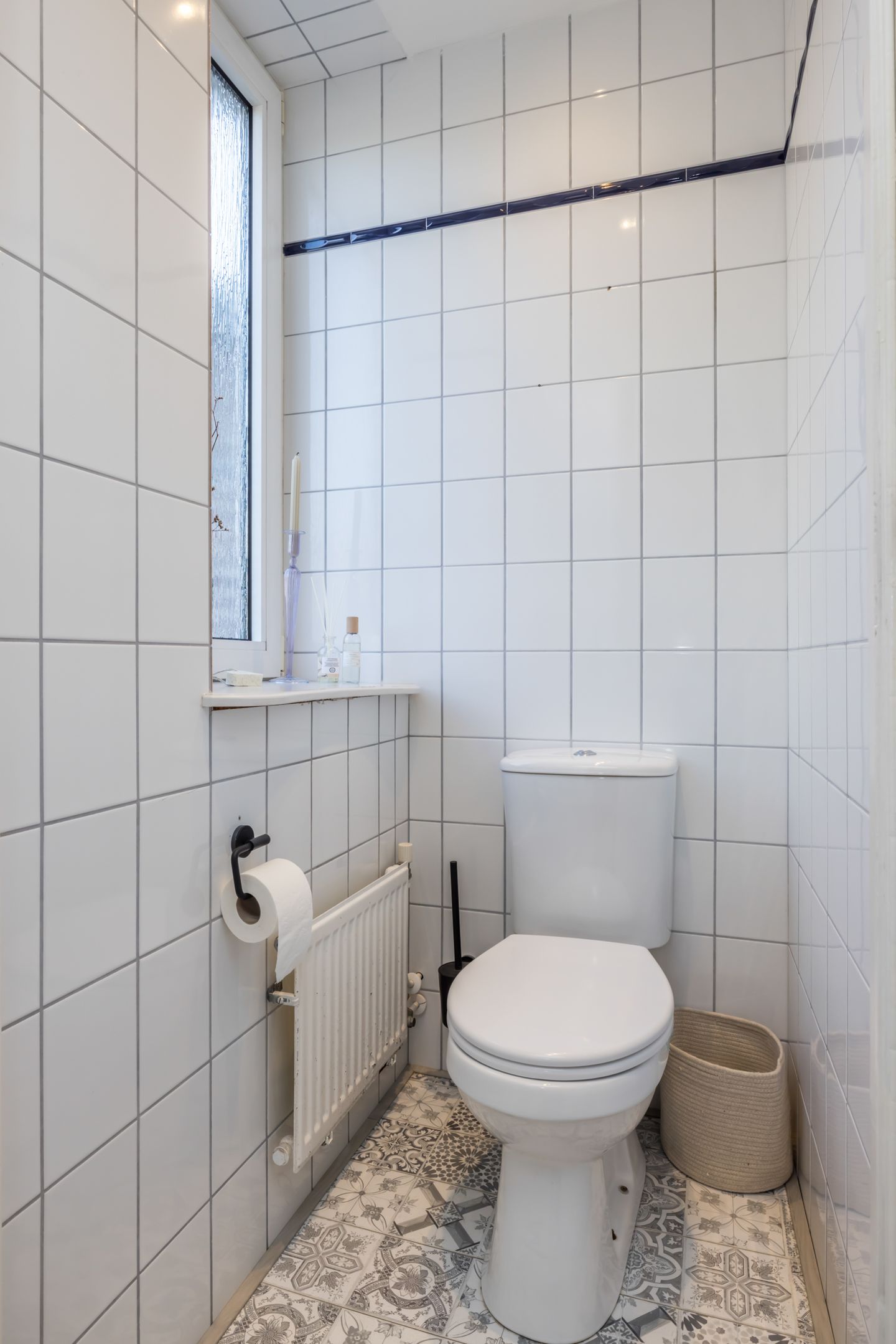 Photo 19 of Grefkenstraat 16