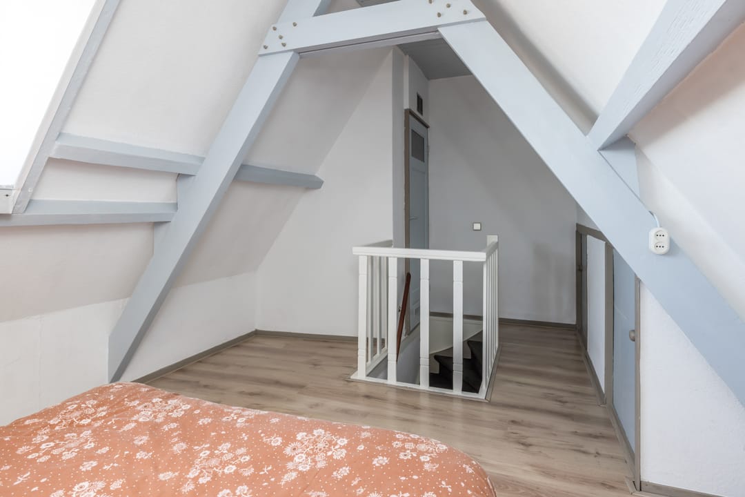 Photo 31 of Grefkenstraat 16