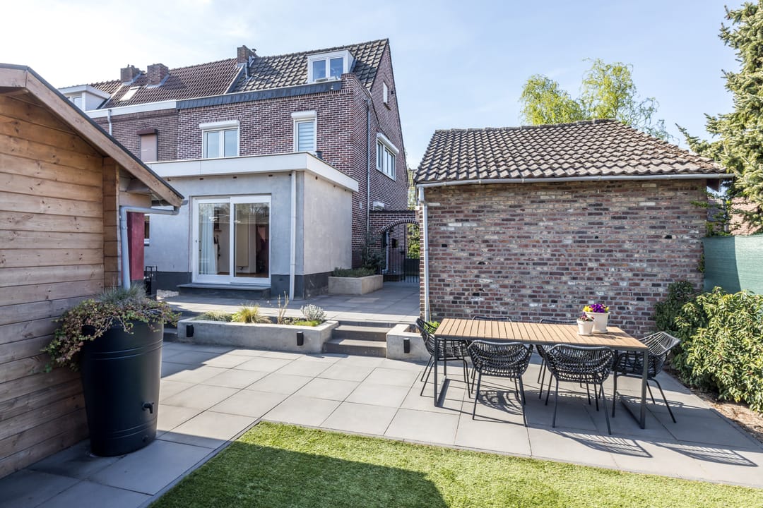 Photo 38 of Grefkenstraat 16
