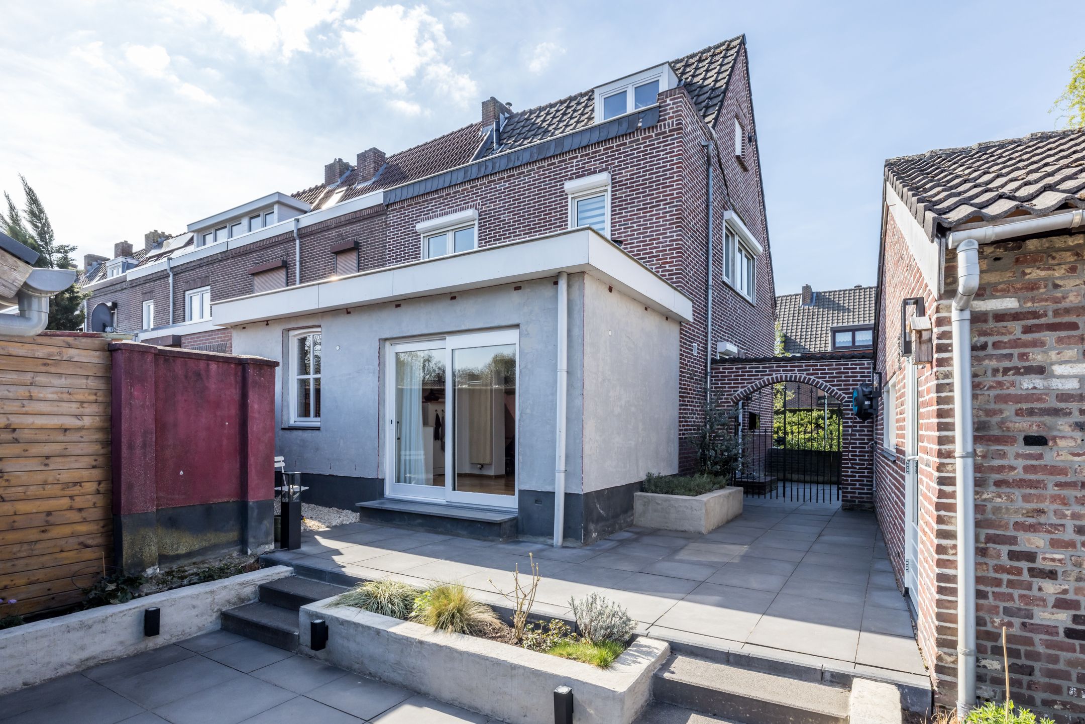 Photo 39 of Grefkenstraat 16