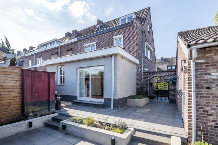 Foto 39 van Grefkenstraat 16