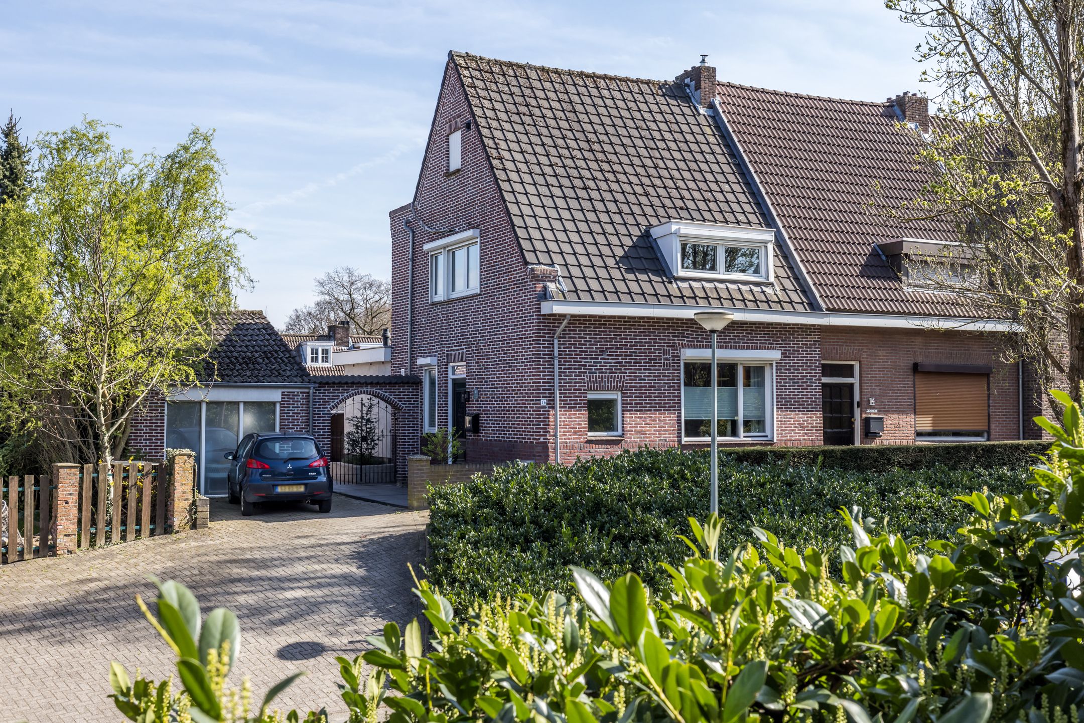 Photo 42 of Grefkenstraat 16