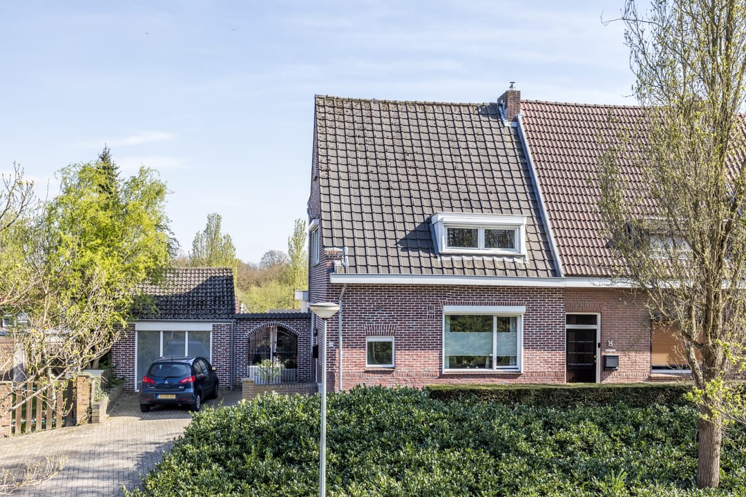 Photo 43 of Grefkenstraat 16