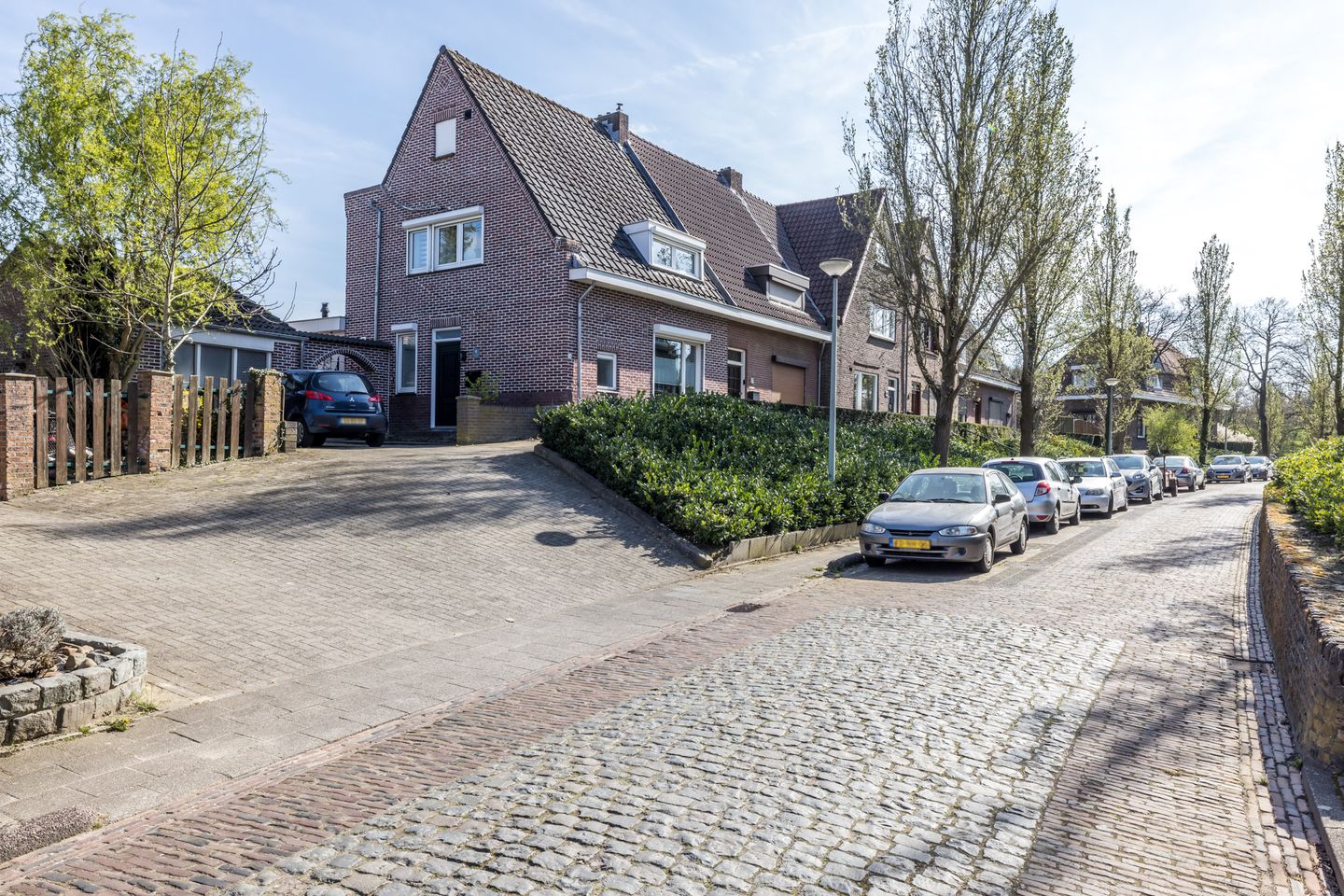 Photo 44 of Grefkenstraat 16