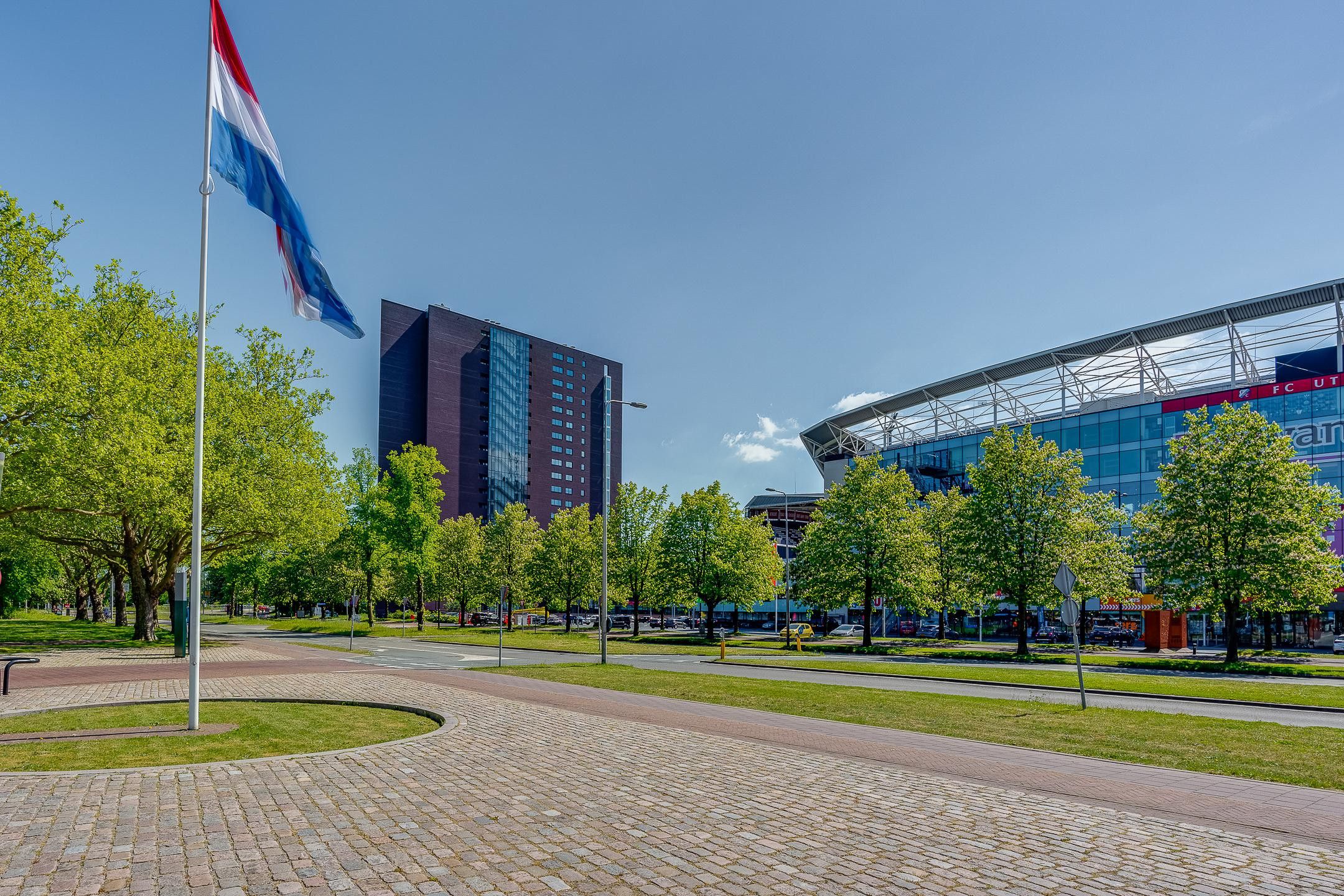 Foto 30 van Herculeslaan 122