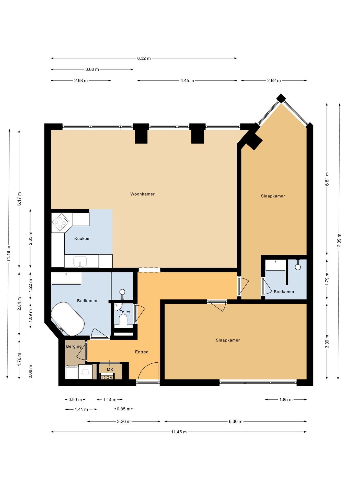 Foto 34 van Herculeslaan 122
