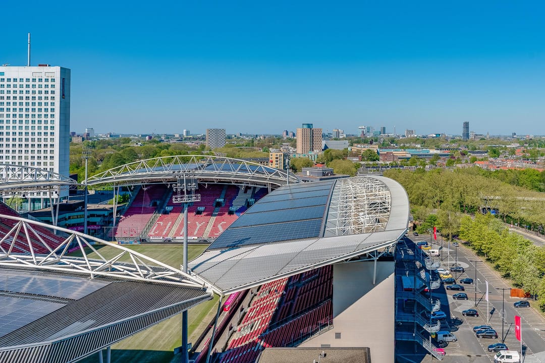 Foto 26 van Herculeslaan 122