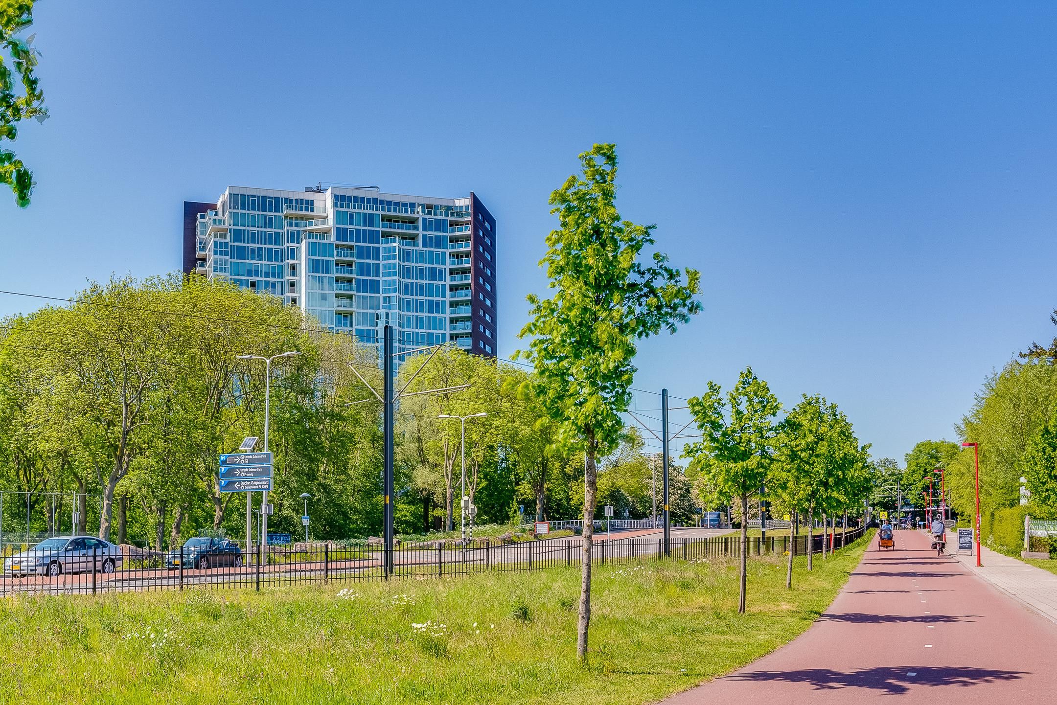 Foto 33 van Herculeslaan 122