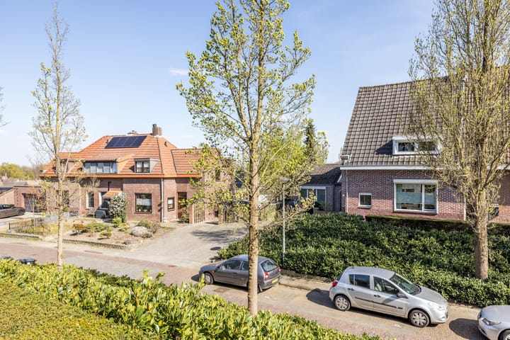 Foto 45 van Grefkenstraat 16