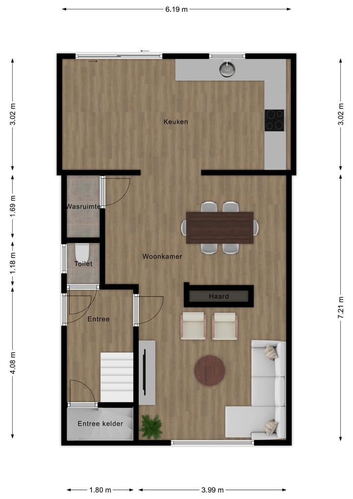 Foto 46 van Grefkenstraat 16