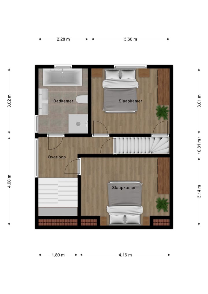 Foto 47 van Grefkenstraat 16