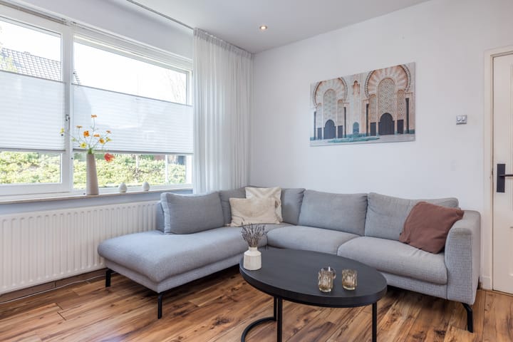 Foto 7 van Grefkenstraat 16