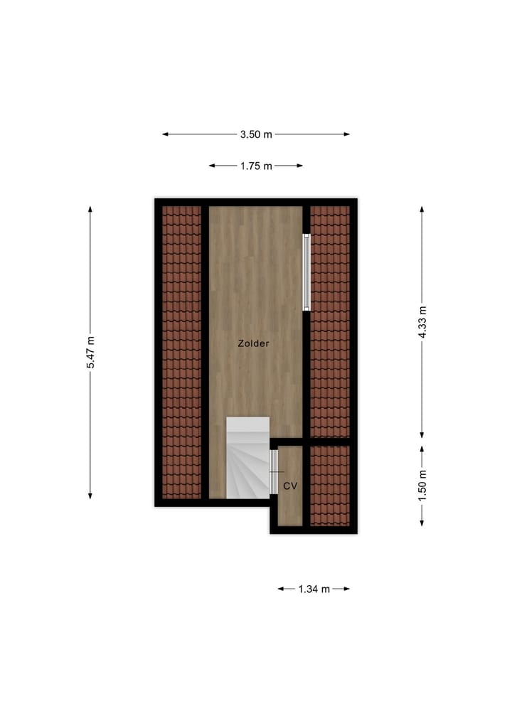 Foto 48 van Grefkenstraat 16