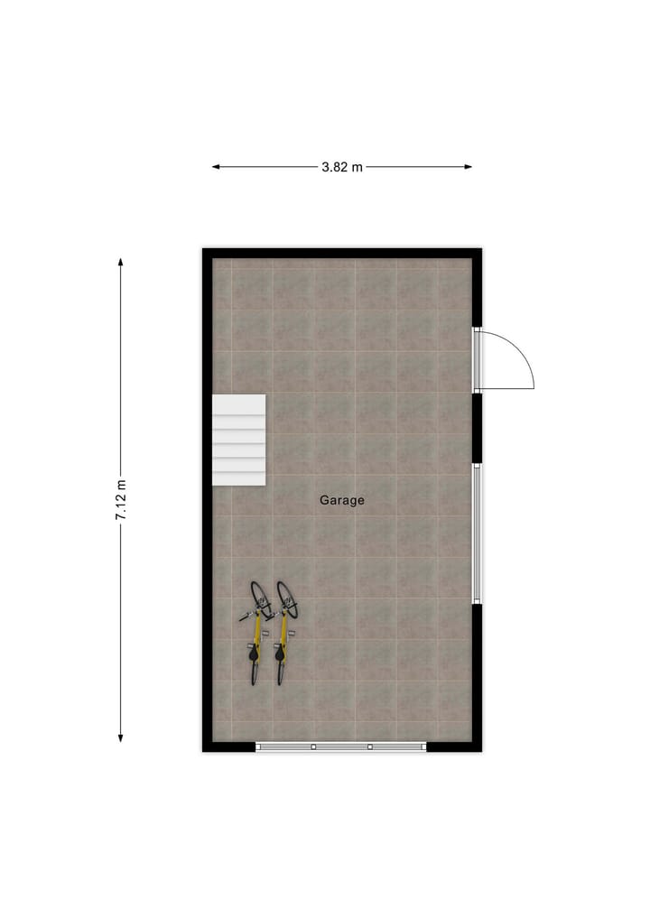 Foto 50 van Grefkenstraat 16