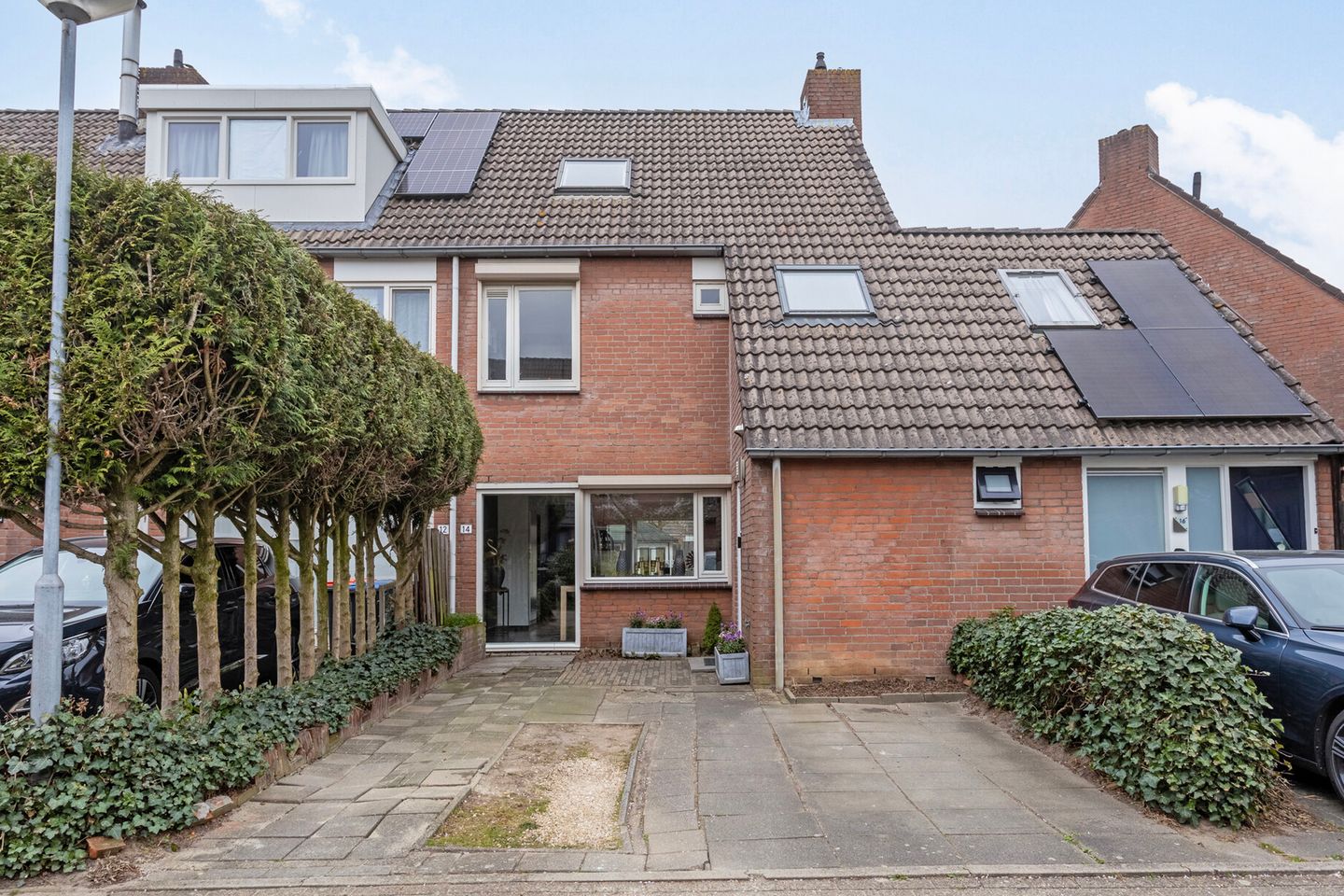 Foto 1 van Tongelaer 14