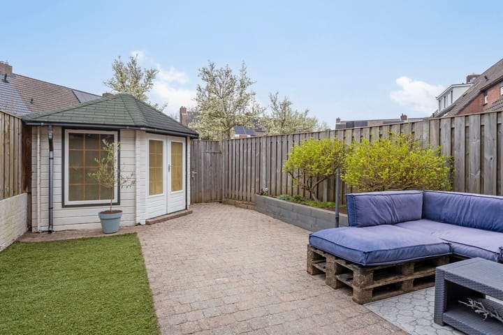 Photo 11 of Tongelaer 14