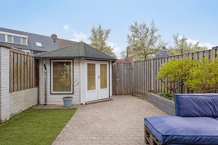 Photo 12 of Tongelaer 14