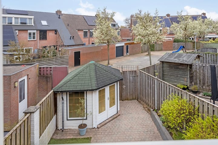 Photo 13 of Tongelaer 14