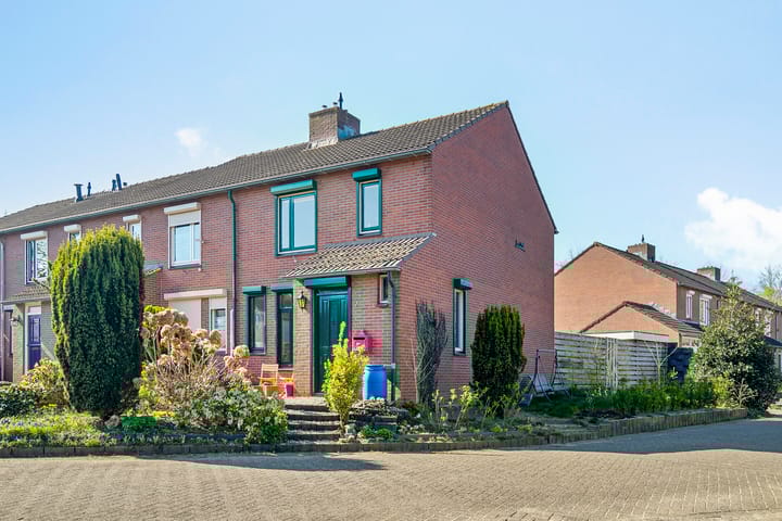 Foto 1 van Hagedoorn 7