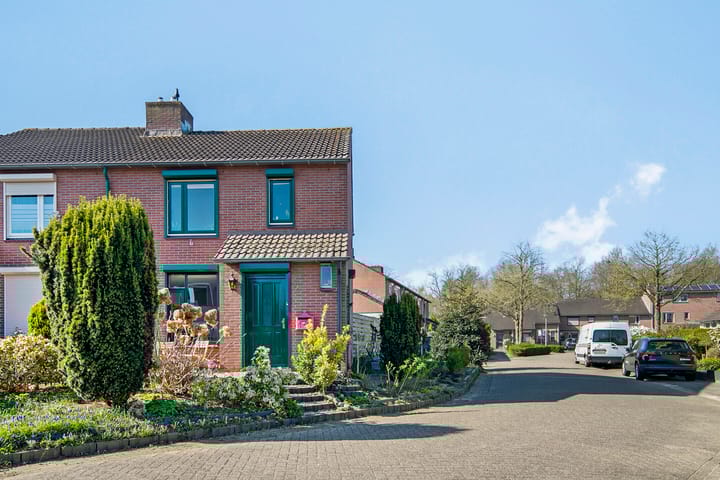 Foto 2 van Hagedoorn 7