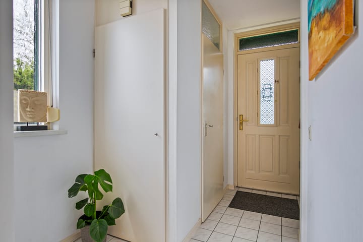 Foto 3 van Hagedoorn 7