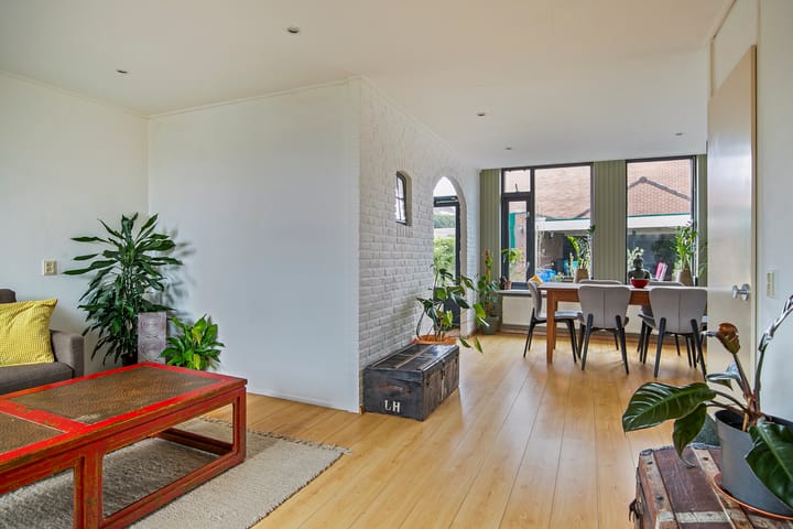 Foto 4 van Hagedoorn 7