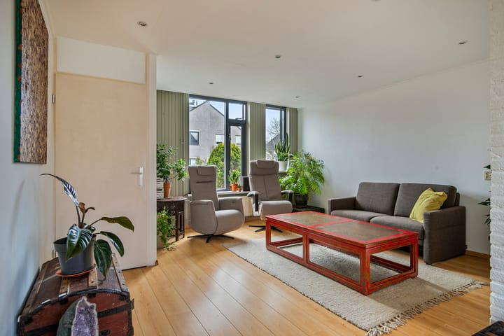 Foto 5 van Hagedoorn 7