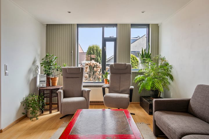 Foto 6 van Hagedoorn 7