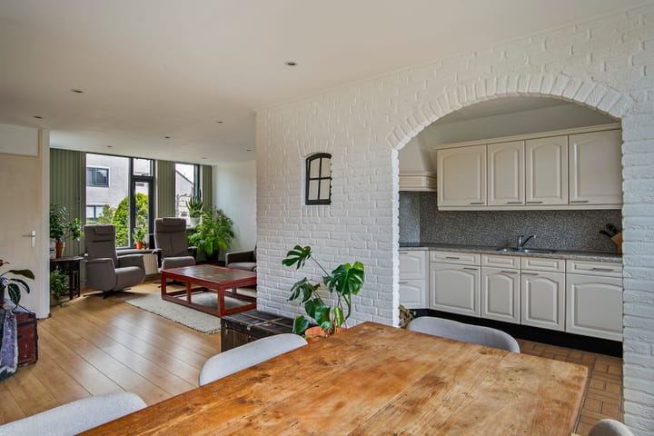 Foto 9 van Hagedoorn 7