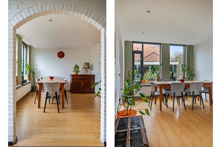 Foto 10 van Hagedoorn 7