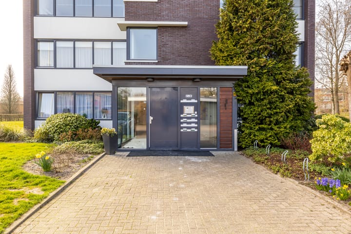 Foto 4 van Bloemersmaborg 10