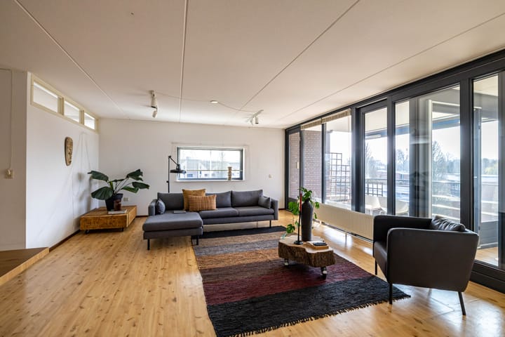 Foto 10 van Bloemersmaborg 10