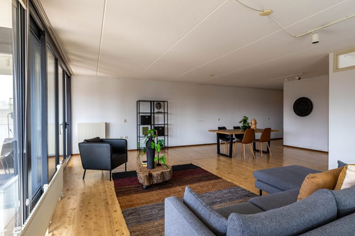 Foto 11 van Bloemersmaborg 10