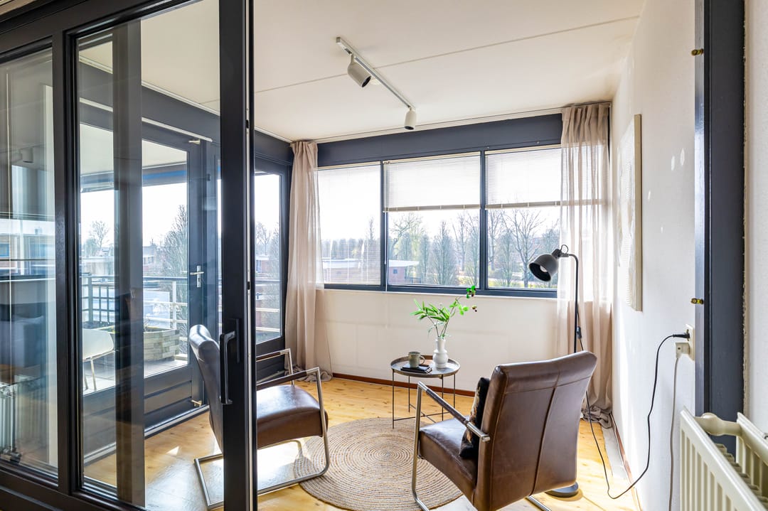 Foto 13 van Bloemersmaborg 10