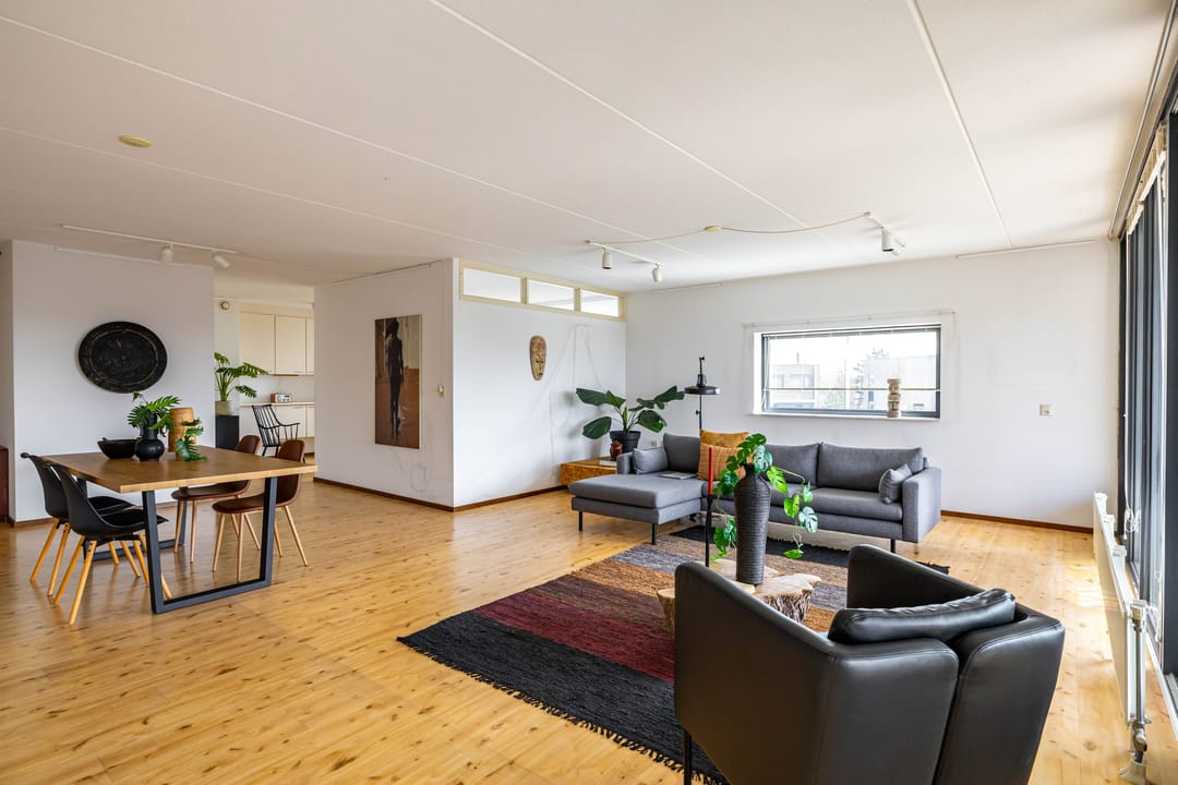 Foto 16 van Bloemersmaborg 10