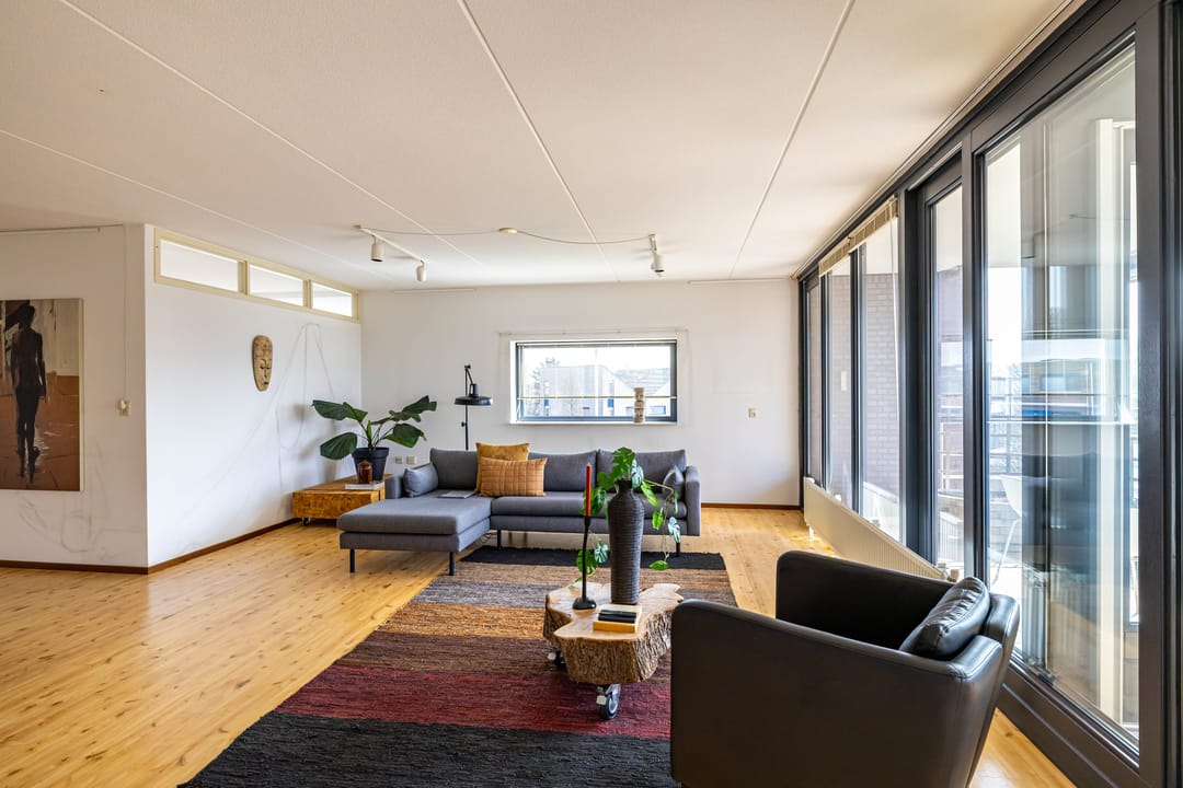 Foto 17 van Bloemersmaborg 10