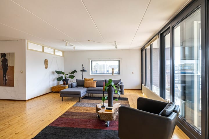 Foto 17 van Bloemersmaborg 10