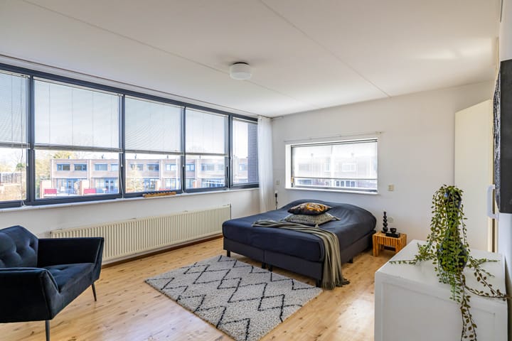 Foto 21 van Bloemersmaborg 10