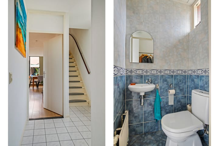 Foto 14 van Hagedoorn 7