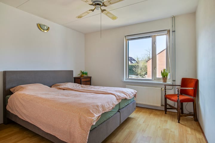 Foto 15 van Hagedoorn 7