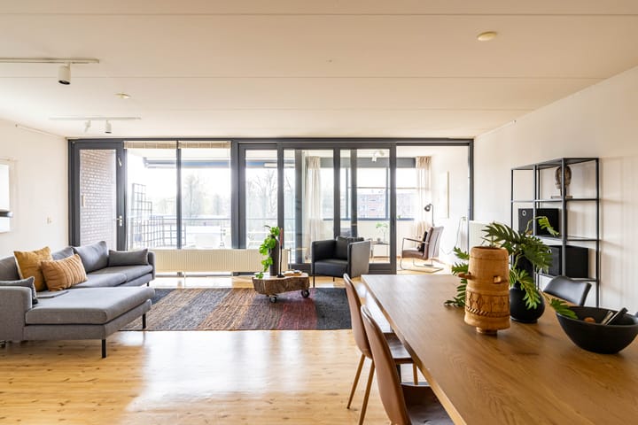 Foto 33 van Bloemersmaborg 10