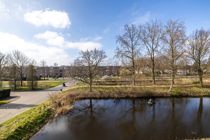 Foto 35 van Bloemersmaborg 10