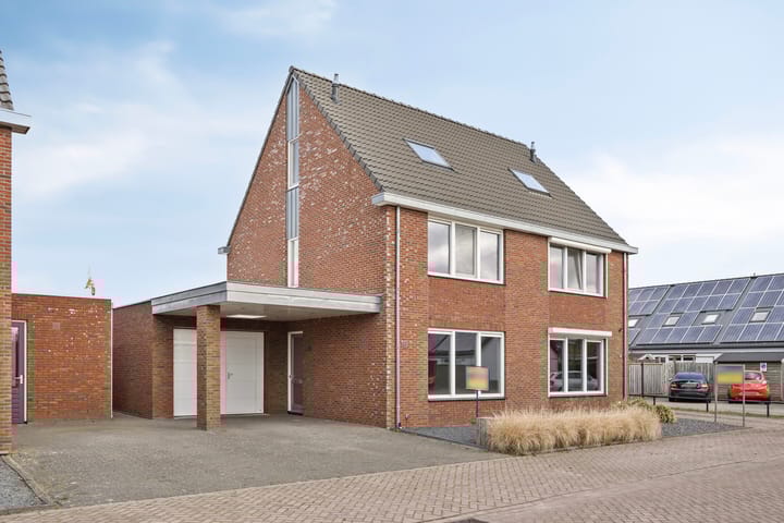 Foto 1 van Bethaniëstraat 16