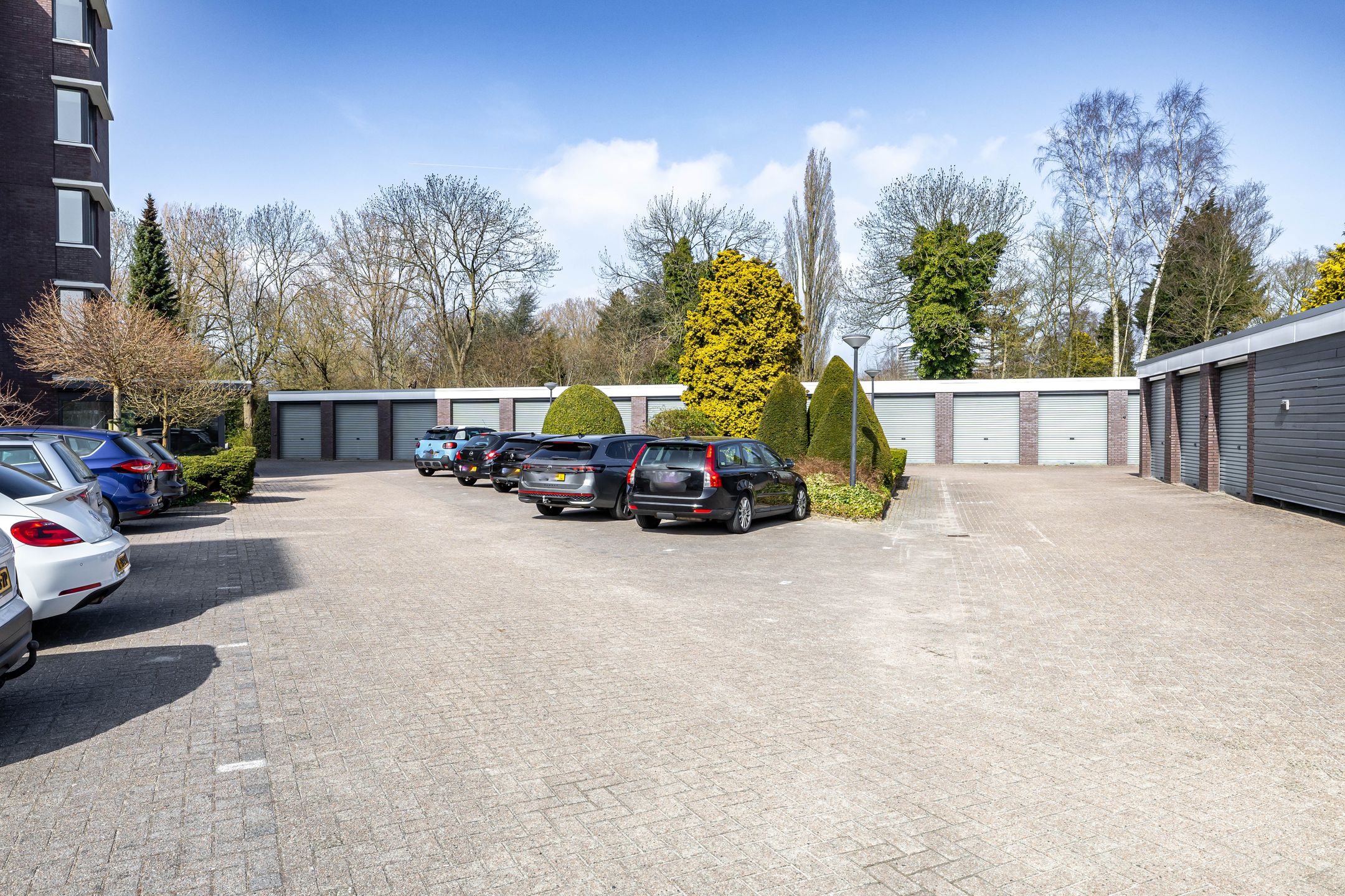 Foto 36 van Bloemersmaborg 10