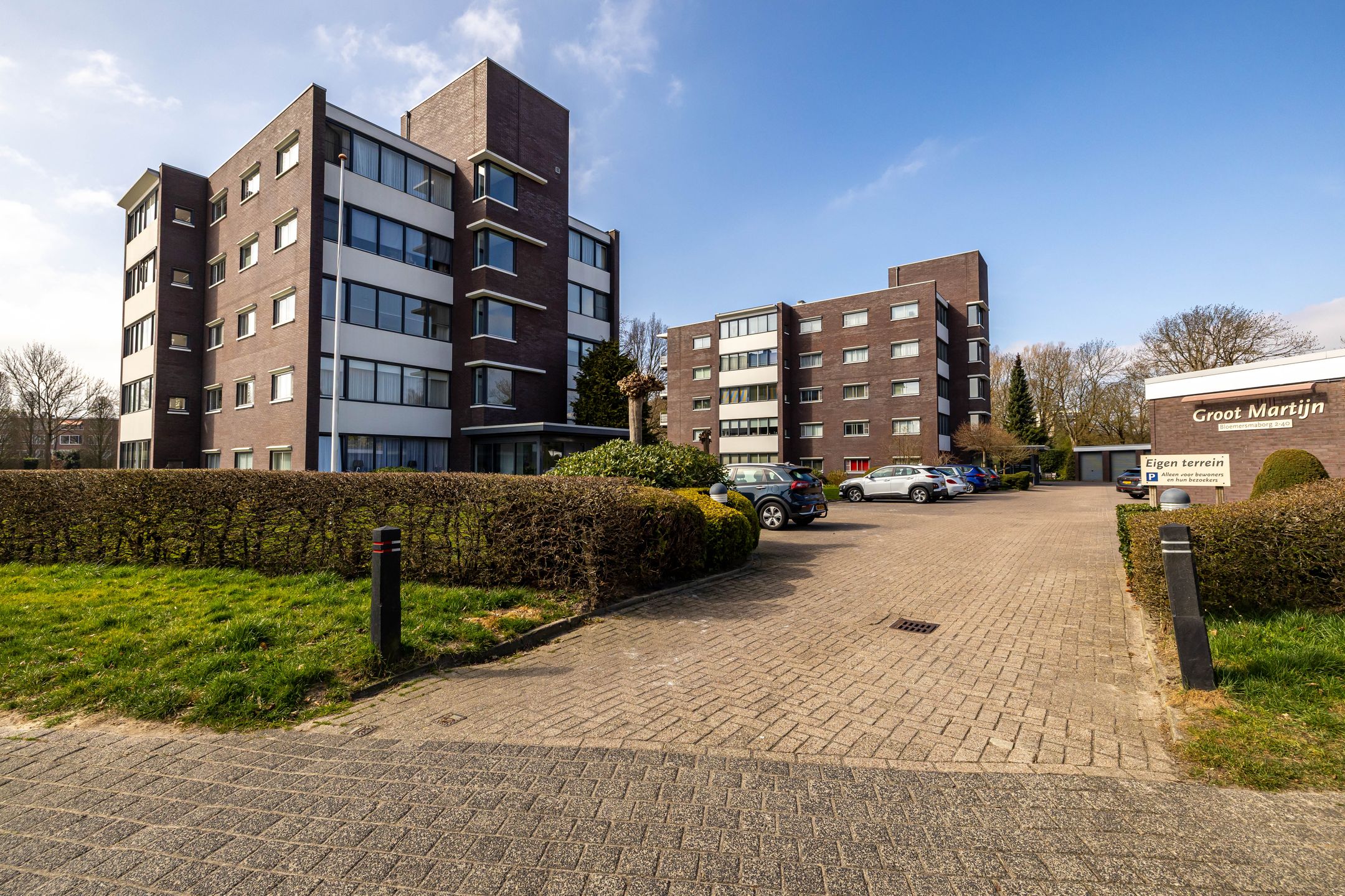 Foto 42 van Bloemersmaborg 10