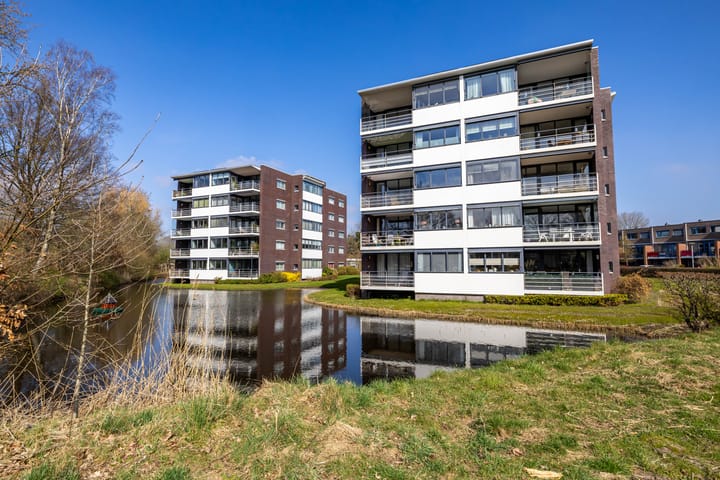 Foto 43 van Bloemersmaborg 10